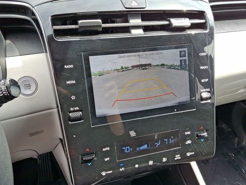 Used 2024 Hyundai Tucson SEL FWD image 15