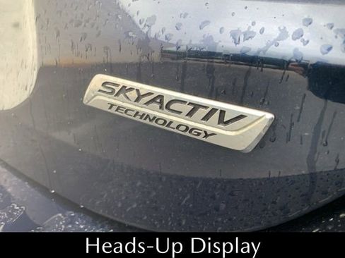 Used 2017 MAZDA MAZDA6 Grand Touring image 14