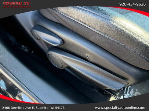 Used 2024 Jeep Compass Latitude AWD/4WD image 39
