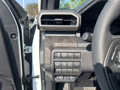 Used 2026 Toyota Tacoma Limited image 26