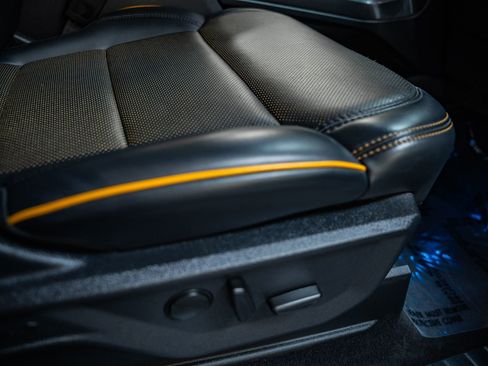 Certified 2023 Ford F150 Tremor w/ Equipment Group 402A High image 38