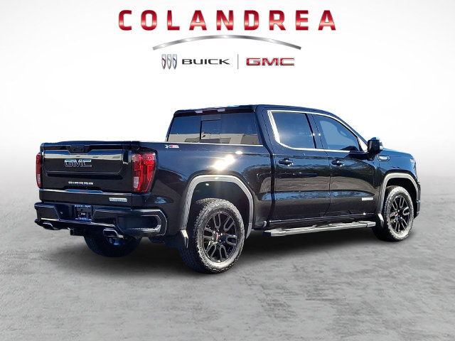 Used 2025 GMC Sierra 1500 Elevation w/ Elevation Premium Package AWD/4WD image 6