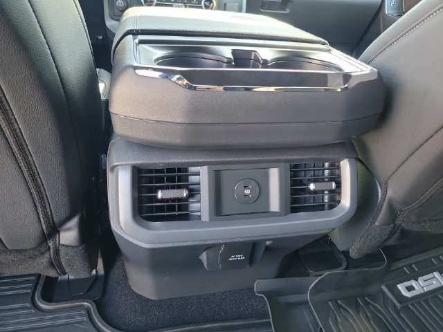 Used 2026 Ford F150 XLT w/ Equipment Group 302A MID AWD/4WD image 22