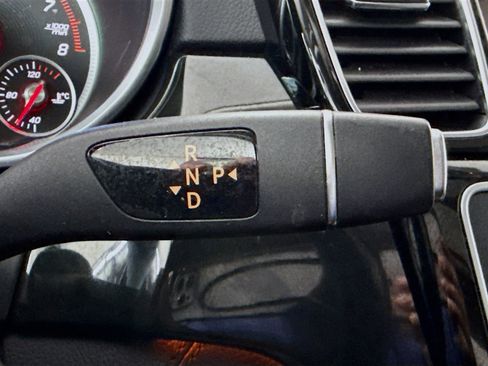 Used 2016 Mercedes-Benz GLE 400 4MATIC image 20