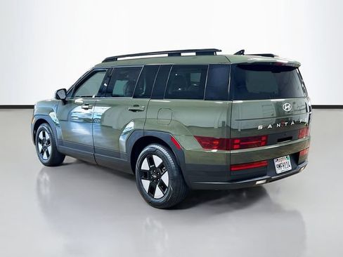 Used 2024 Hyundai Santa Fe SEL FWD image 5