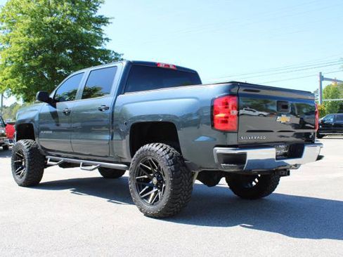 Used 2018 Chevrolet Silverado 1500 LT image 8