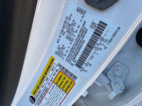 Used 2025 Ford Bronco Sport Big Bend image 23