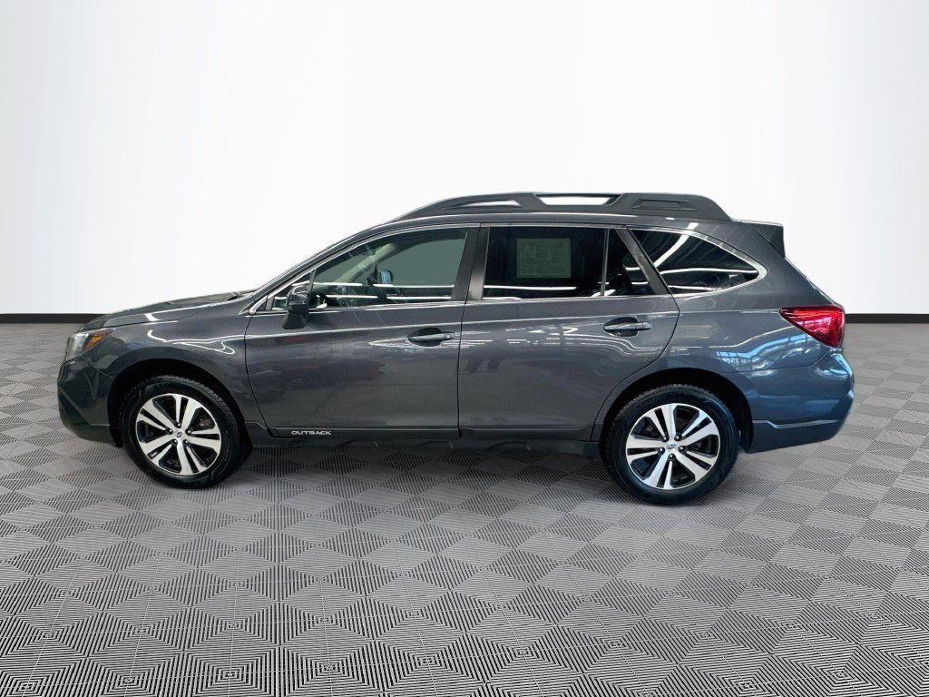 Used 2019 Subaru Outback 2.5i Limited AWD/4WD image 38