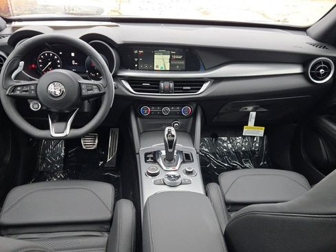 New 2025 Alfa Romeo Stelvio Sprint w/ Veloce Package image 19