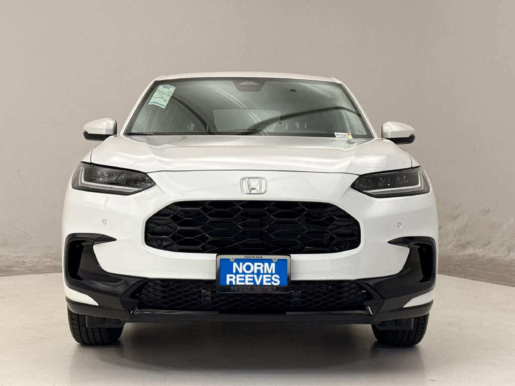 New 2027 Honda HR-V EX-L image 3