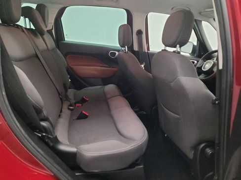 Used 2016 FIAT 500L Trekking FWD image 19