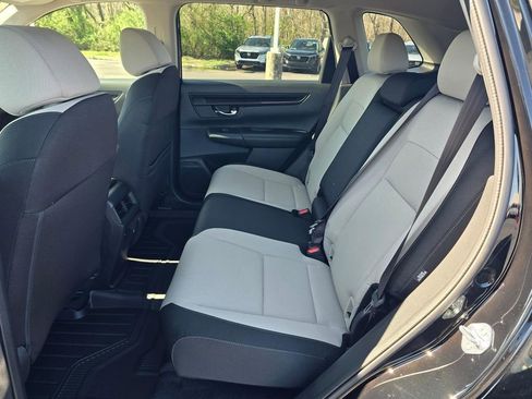 New 2026 Honda CR-V EX image 11