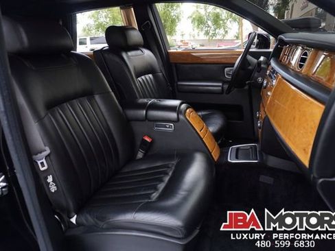 Used 2005 Rolls-Royce Phantom Sedan image 10