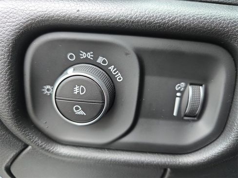 New 2026 RAM 2500 Tradesman image 26