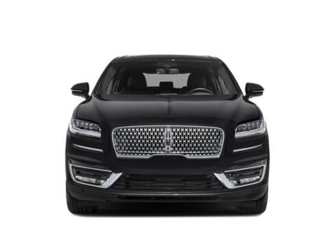 Used 2019 Lincoln Nautilus Black Label FWD image 4