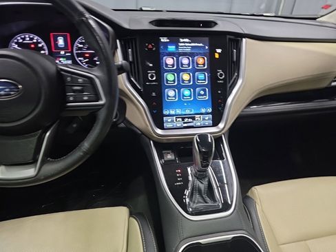 Used 2023 Subaru Outback Limited image 16