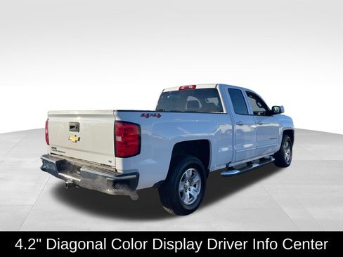 Used 2018 Chevrolet Silverado 1500 LT image 5