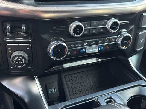 Used 2023 Ford F150 Raptor w/ Raptor 37 Performance Package AWD/4WD image 31
