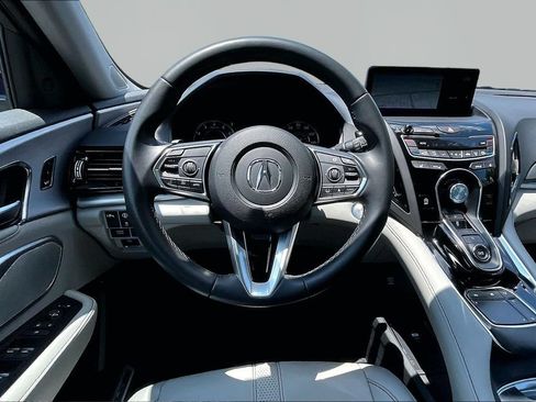 Used 2023 Acura RDX FWD w/ Technology Package image 9