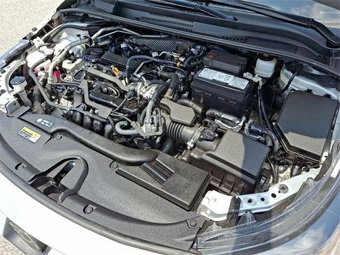 Certified 2024 Toyota Corolla LE image 27