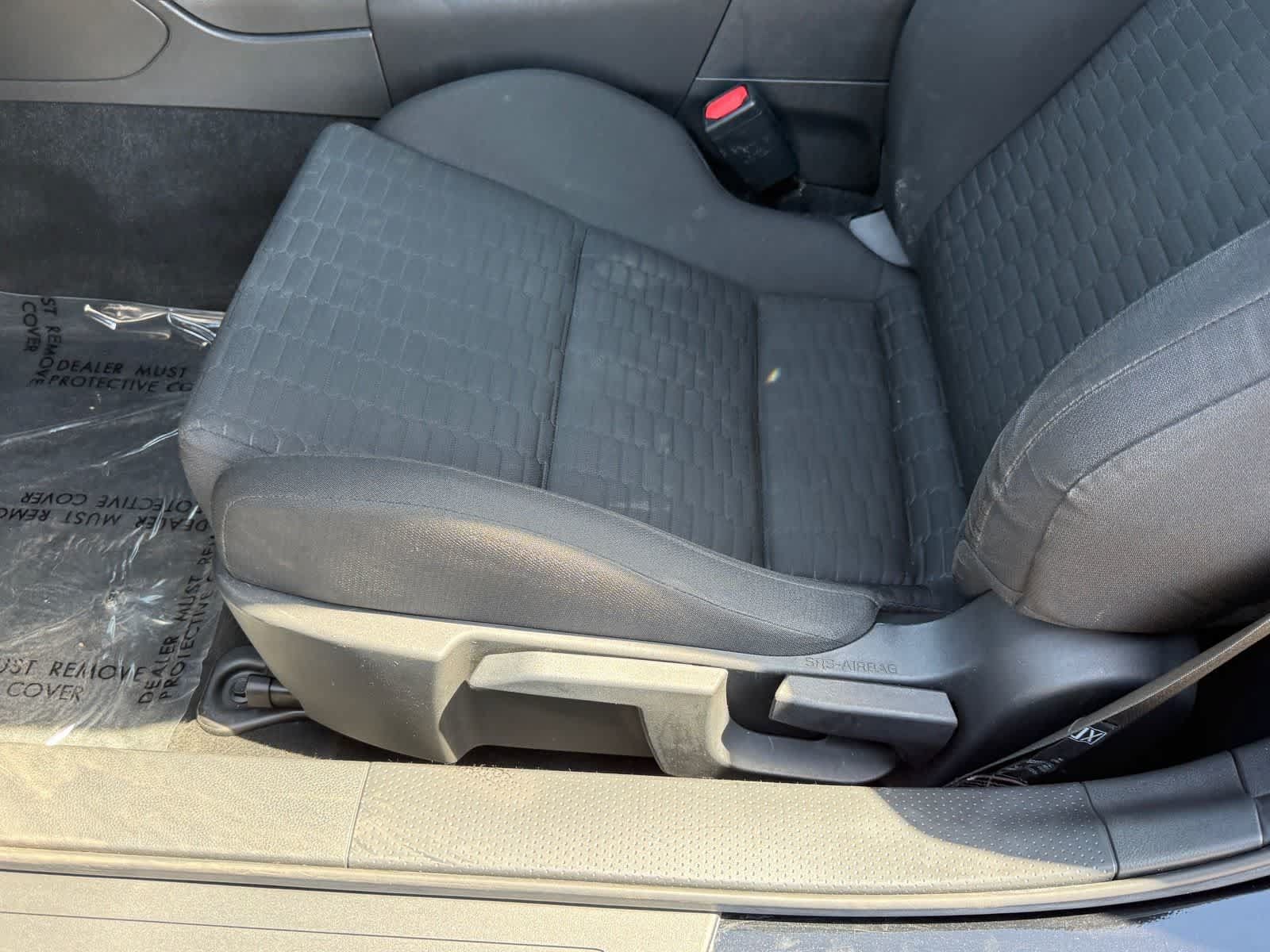Used 2023 Toyota GR86 w/ ALL Weather Mat Package (TMS) RWD image 15