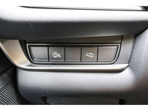 Certified 2025 MAZDA CX-30 AWD 2.5 S w/ Select Sport Pkg image 19