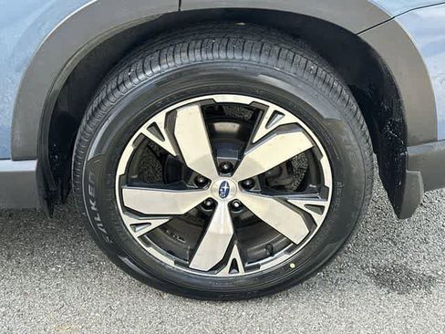 Used 2020 Subaru Forester Touring AWD/4WD image 5