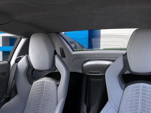 New 2026 Chevrolet Corvette Z06 image 58