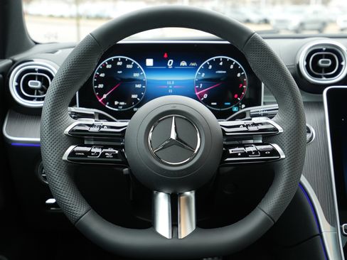 New 2026 Mercedes-Benz CLE 450 4MATIC Coupe image 21