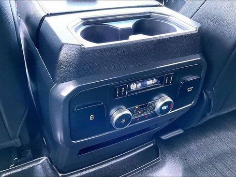 Used 2020 Ford Expedition Limited w/ Equipment Group 303A AWD/4WD image 24