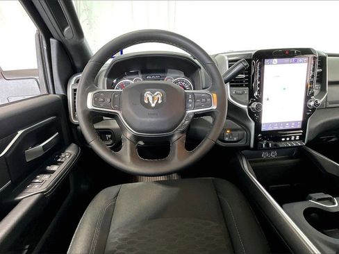 Used 2025 RAM 2500 Lone Star image 14