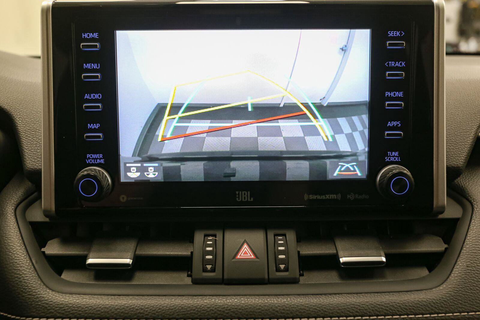 Used 2019 Toyota RAV4 XLE Premium w/ Cold Weather Package AWD/4WD image 29