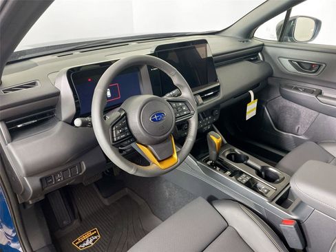 New 2026 Subaru Outback Wilderness image 24