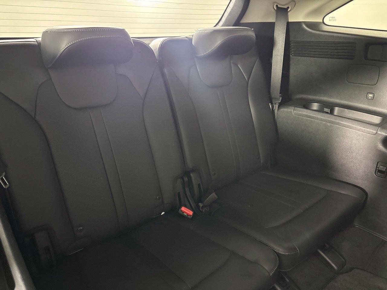 Used 2023 Kia Sorento SX FWD image 31