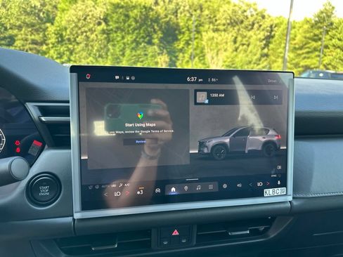 New 2026 MAZDA CX-5 Preferred AWD/4WD image 21