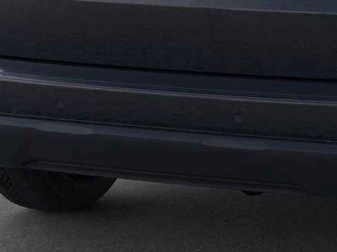 New 2025 Ford Escape ST-Line Elite w/ Premium Technology Package image 23