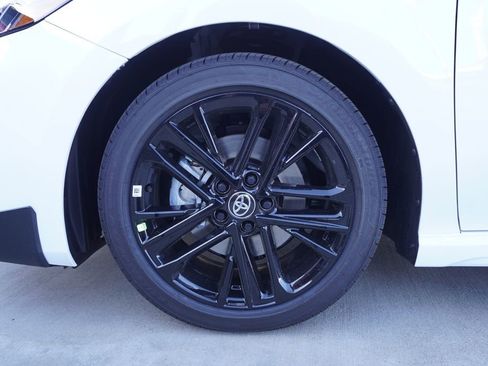 Certified 2026 Toyota Camry SE image 19