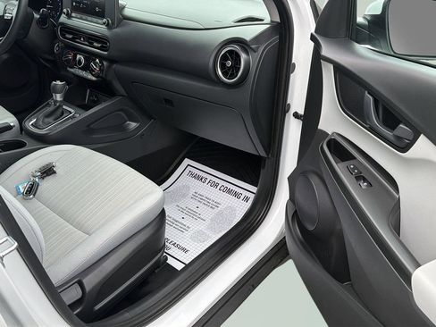 Used 2023 Hyundai Kona SEL w/ Cargo Package image 29