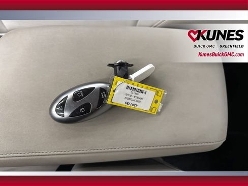 Used 2025 Hyundai Sonata SEL image 39