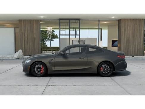 New 2026 BMW M4 Coupe image 4