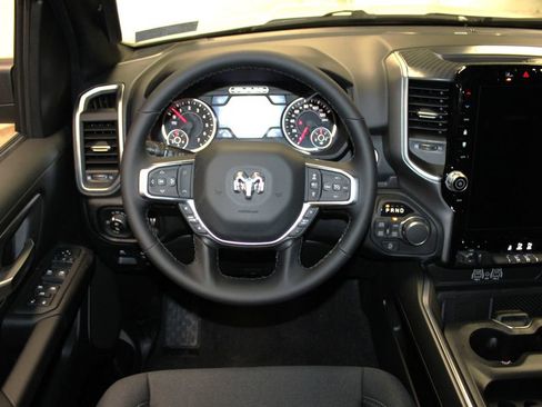 New 2026 RAM 1500 Big Horn image 12