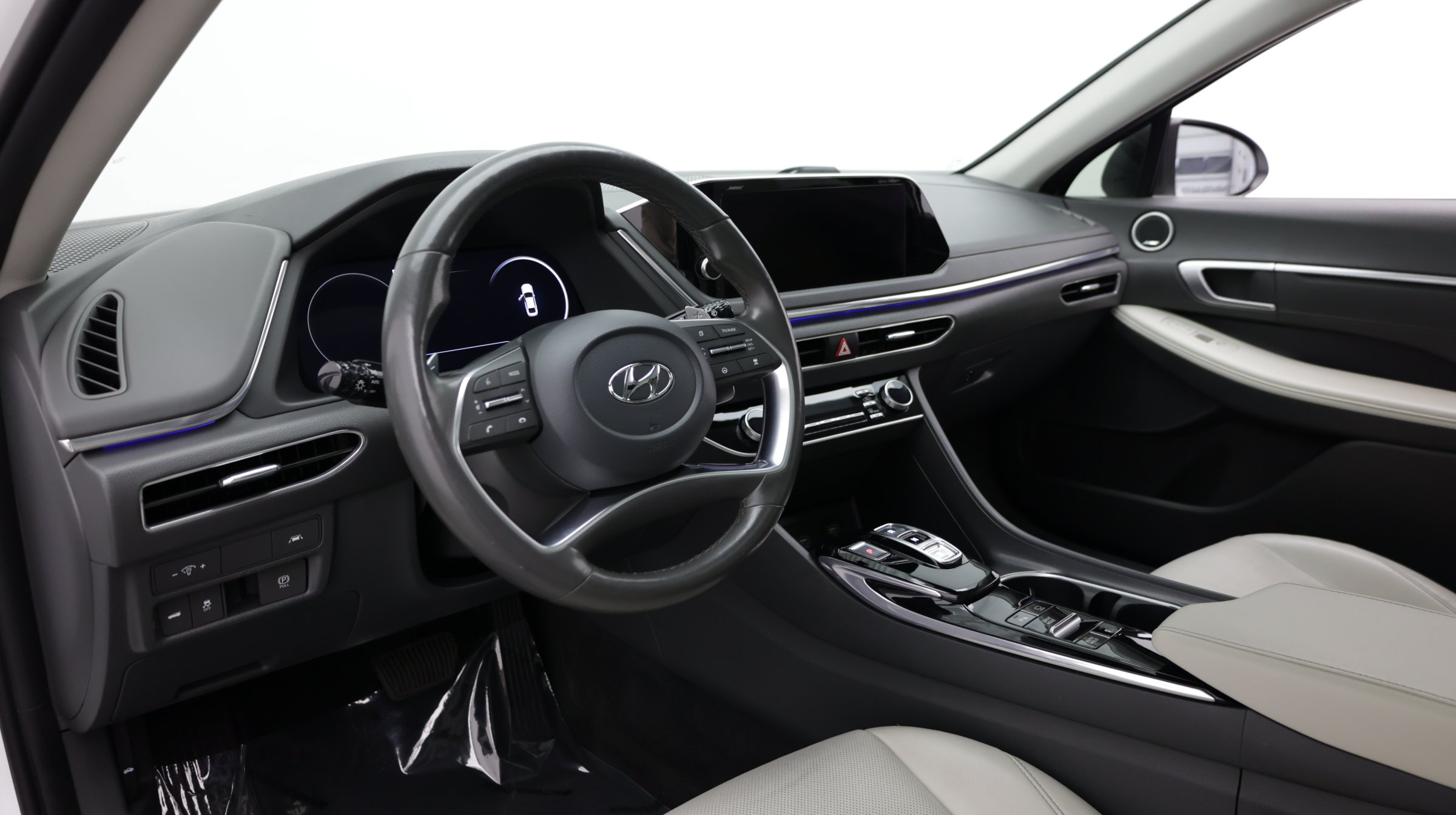Used 2022 Hyundai Sonata Limited FWD image 14