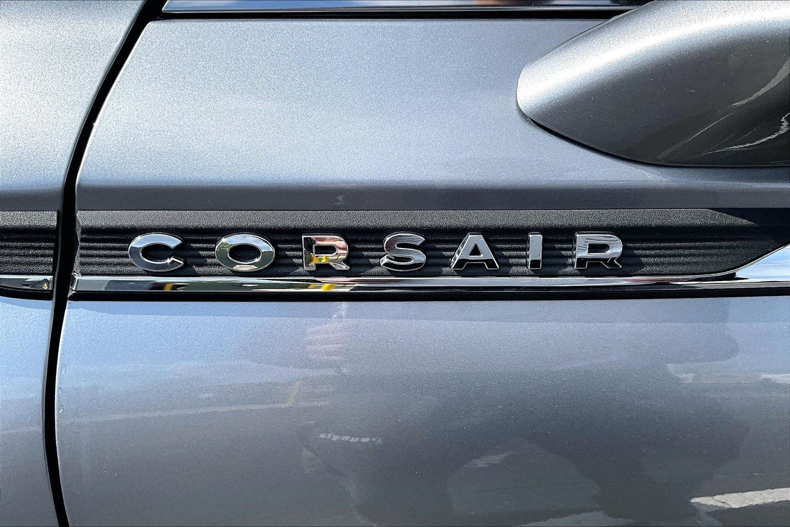 Used 2021 Lincoln Corsair AWD w/ Equipment Group 101A image 30