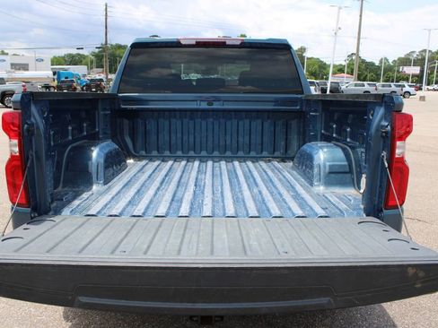 Used 2024 Chevrolet Silverado 1500 RST w/ Z71 Off-Road Package AWD/4WD image 19