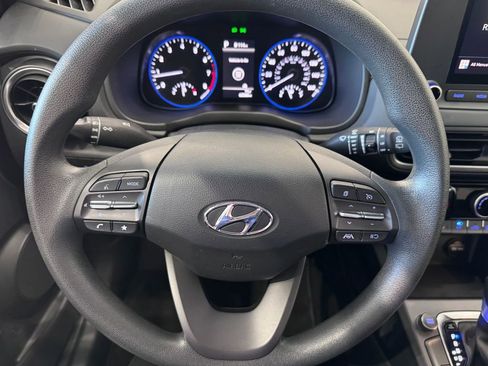 Used 2023 Hyundai Kona SEL AWD/4WD image 12