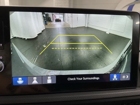 Certified 2026 Honda CR-V EX image 24