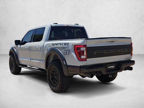 Used 2023 Ford F150 Raptor w/ Raptor 37 Performance Package AWD/4WD image 13