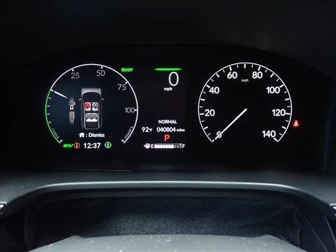 Used 2024 Honda CR-V Sport Touring image 15