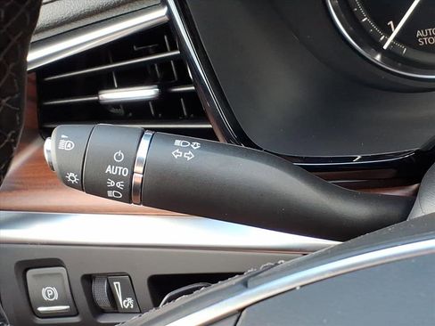 New 2025 Cadillac XT5 Premium Luxury w/ LPO, Floor Liner Package image 16