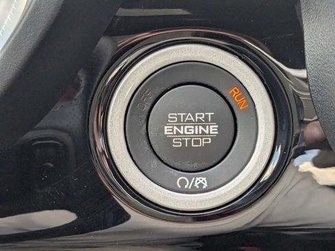 Used 2025 RAM 1500 Rebel w/ Rebel Level 2 Equipment Group AWD/4WD image 30